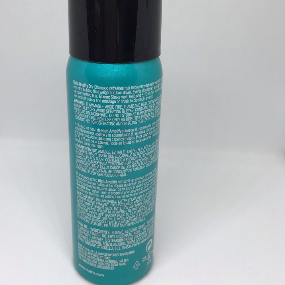 🦋6/$25 Matrix total results high amplify new TravelSz - Picture 3 of 3